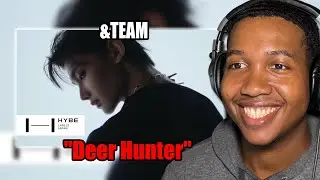 Впервые слушаю... &TEAM &laquo;Deer Hunter&raquo; | Реакция