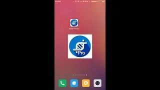 Clone aplikasi  dan ganti imei