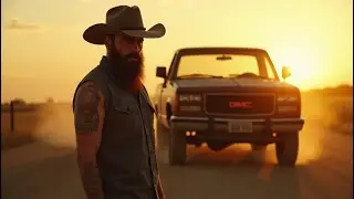 Country Soul With A Heavenly Glow (Outlaw Soul: Country with a Heavenly Glow)