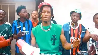 Monster Mc - Kipende Kipendacho (Singeli Music) IkMziki