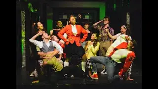 Heathers: The Musical - Highlights @ Milton Theatre
