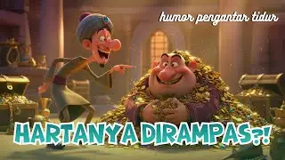 Cara Menghukum Orang Pelit Tanpa Menyentuh Hartanya!