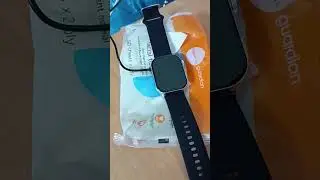 Jam Pintar Ice-Watch ICE Smart Two - Gaya & Fungsionaliti Hebat! ⌚✨