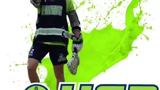 Top 22 on the Map Showcase: Jared Leonard, Attack