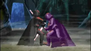 (WR) Star Wars: The Original Trilogy (8m 55s 600ms) (PlugNPlay) (Darth Vader)