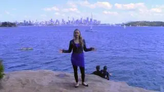 Secret Sydney 20: Nielsen Park, Vaucluse
