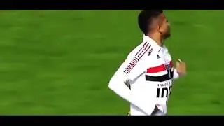 JOAO ROJAS [SAO PAULO] - CRAZY SKILLS.