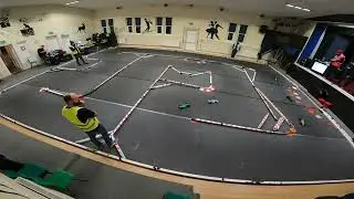 FODRCCC RC Iconic F1 A Final. 3/2/2026 #rc #remotecontrol #rcracing 