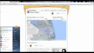 How To Create A Targeted List of Zip Codes