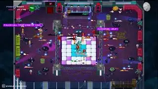 Butcher - Party Hard - High Crime