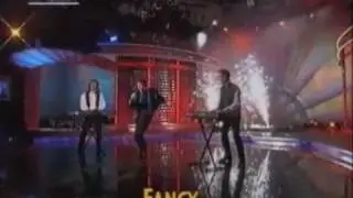 Fancy - Long Way To Paradise (Live MDR TV).MPG