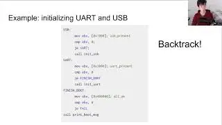 USENIX Security '21 &mdash; Jetset: Целевой повторный хостинг прошивок для встраиваемых систем