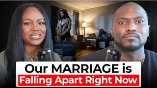 Our MARRIAGE is Falling Apart Right Now? | Flip That Switch Podcast