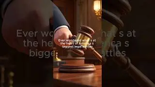 Uncover the Most Historic U.S. Court Cases || #shorts #ytshorts #shortvideo