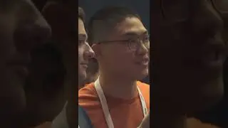 Ex-Liberal College Student Tells Charlie Kirk That He Is His Inspiration
