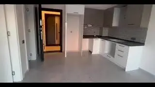 Apartment for Sale in Alanya 🇹🇷 600m to the Beach | Avsallar