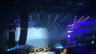 The Seventh Seal (Van Halen - clip) ~ Sammy Hagar: Best of All Worlds | Live in St. Louis, 8/31/2024