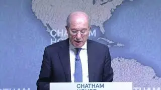 Stopping the Use of Chemical Weapons in Modern Conflicts