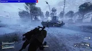 Live - ARC Raiders Game Play (Never Trust Any Raider )