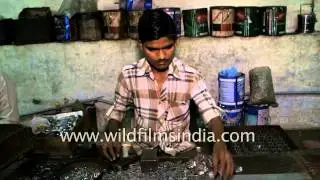 Aligarh ka Taala - Story of the Indian Lock | The Best of India