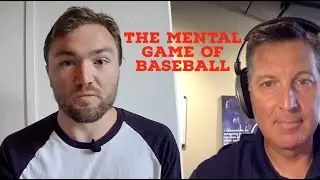 Dr. Jason Novetsky - The Mental Game of Baseball and Psychology of Fragility Mindset