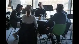 Stefan Olsdal (Placebo) interview 23.11.2017