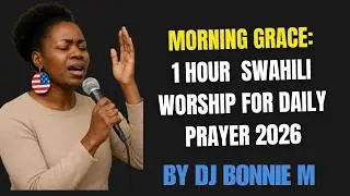 DEEP WORSHIP 2026