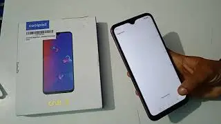 coolpad 5 app lock setting