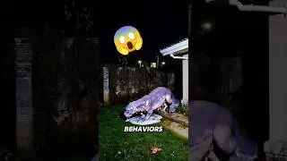 5 Strange Animal Behaviors That Scientists Still Can&rsquo;t Explain! 😱