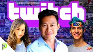 How Twitch Became a Multi Billion Dollar Live Streaming Platform | MillennialPocket