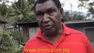 Nawaeb MP on Primary Health Care