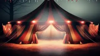 Halloween True Crime Series #1: Showmen's Rest