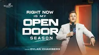 Pastor Dylan - 