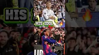 Lamine Yamal&rsquo;s insane bicycle kick helps Barcelona win 3&ndash;0 and stay top.🔥🥶