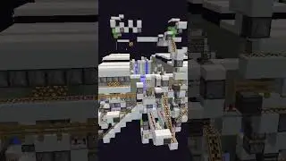 Ilmango's Concrete Converter (SantaTech)