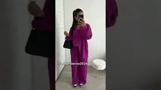 Id&eacute;es de tenues pudiques pour les cours