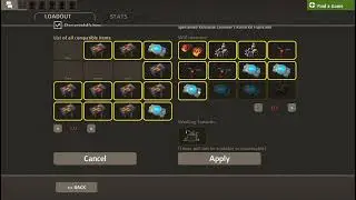 Crafting Specialized Killstreak Conniver's Kunai TF2