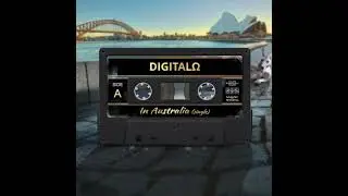 DIGITALO - GENTLEMAN (REMASTERED ALBUM MIX 2021)