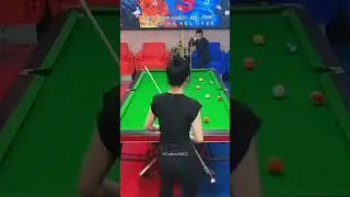 Snooker Skills That Shocked Everyone!