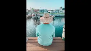 SOLD:  Sample Listing Video Azure Tide Realty Specializing in Trailer Estates