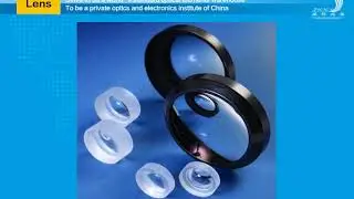 High Precision Optical Lenses Manufacturers | JUKA Optical