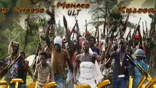 MONEY CHEESE FT MENACE ULT FT  KILLAGRAAM RISE DE KS