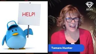Service Hero Concept, Team Tamara's Going Forward is #313 of 365 Days of Awesome