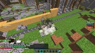 Mega Walls Bug For Spider Class