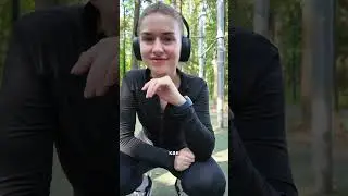 ПОЗОРЮСЬ НА УЛИЦЕ #shorts #влог #спорт