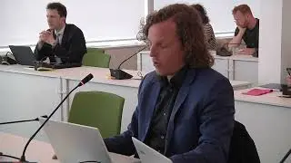 Proposal for a Democratic Digitalisation of Europe - European Parliament - Sol Trumbo