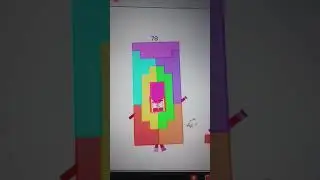 numberblocks 78 has a new look too