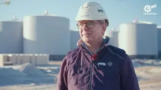 NORD DRIVESYSTEMS | Case study | PRG-Rührwerke mit Industriegetrieben in Biomethananlage