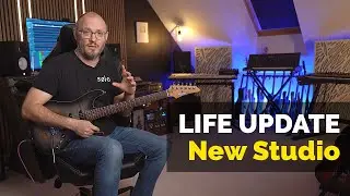 LIFE UPDATE - END OF 2025 | Tom Quayle