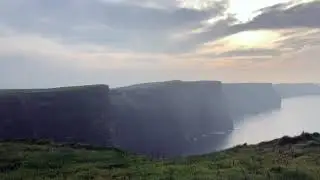 Ireland - Study Abroad 2018